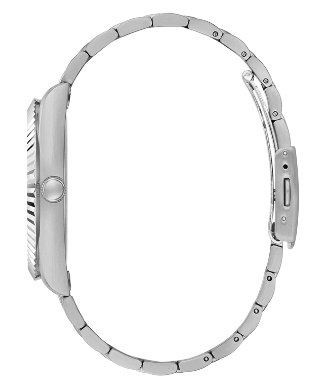 Montre Guess Day-Date Homme GW0265G7