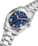 Montre Guess Day-Date Homme GW0265G7