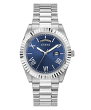 Montre Guess Day-Date Homme GW0265G7