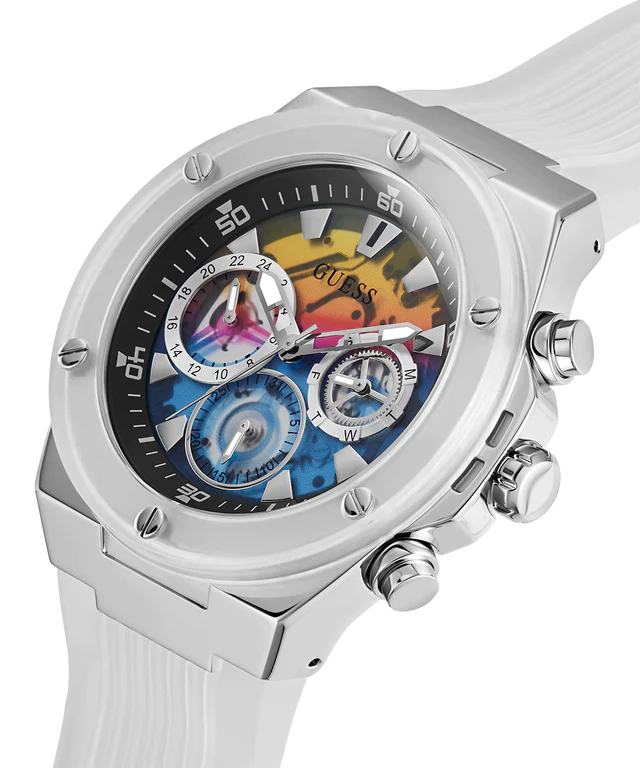 Montre Guess homme GW0425G4