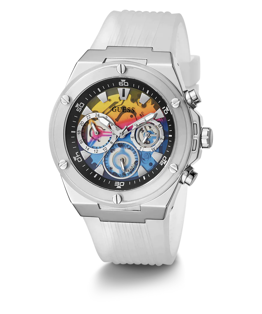 Montre Guess homme GW0425G4