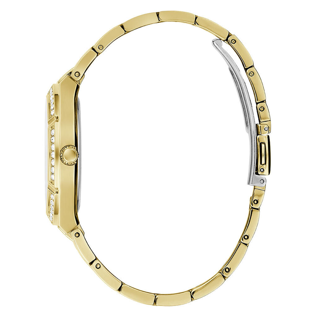 Montre Guess Cosmo Vert