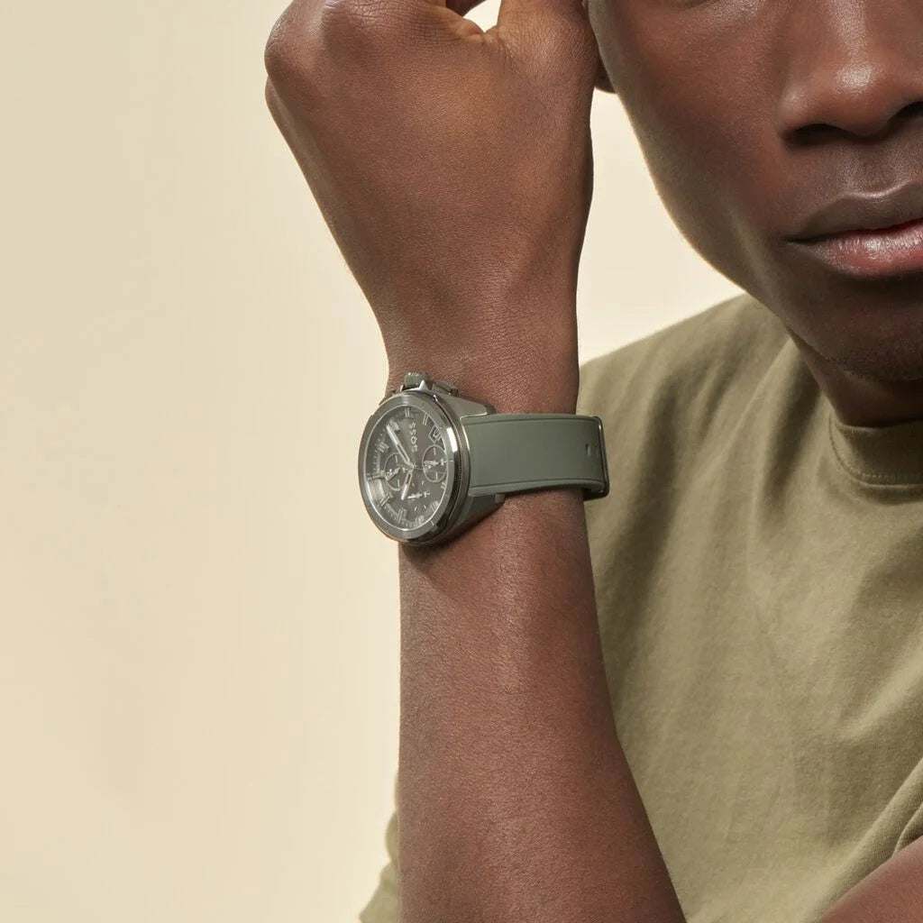 Montre HUGO BOSS Pour Homme, 1513952
