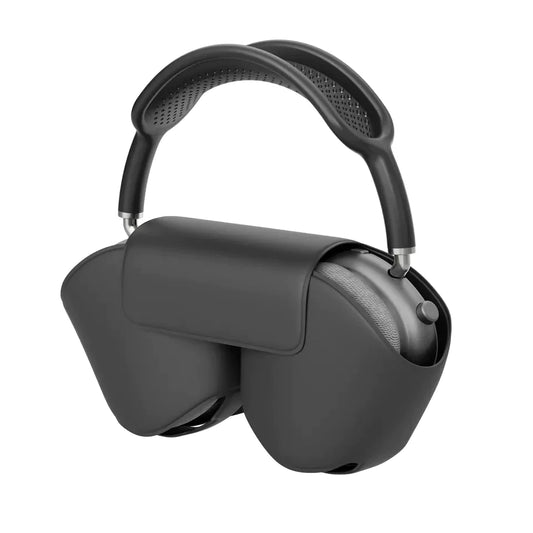 AirPods MAX offre des performances audio d'une haute qualité.