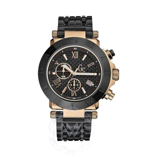 Montre GUESS Chronographe G47000G1 Pour Homme