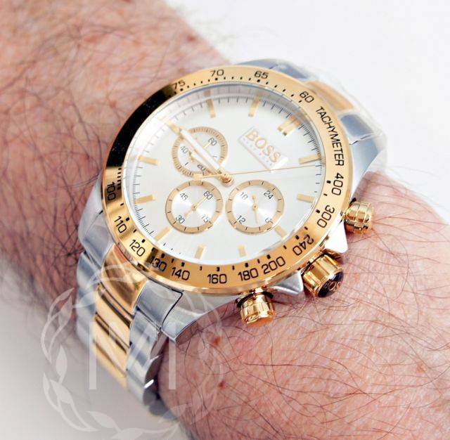 Montre Homme 1512960 chronographe