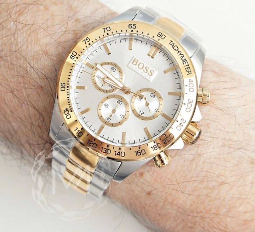 Montre Homme 1512960 chronographe