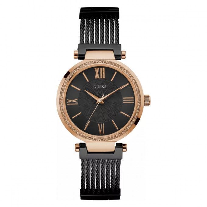 Montre GUESS Pour Femme, w0638L5