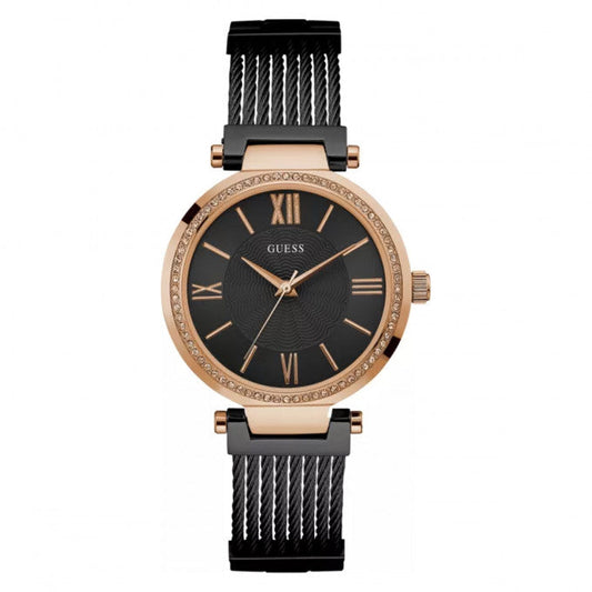 Montre GUESS Pour Femme, w0638L5