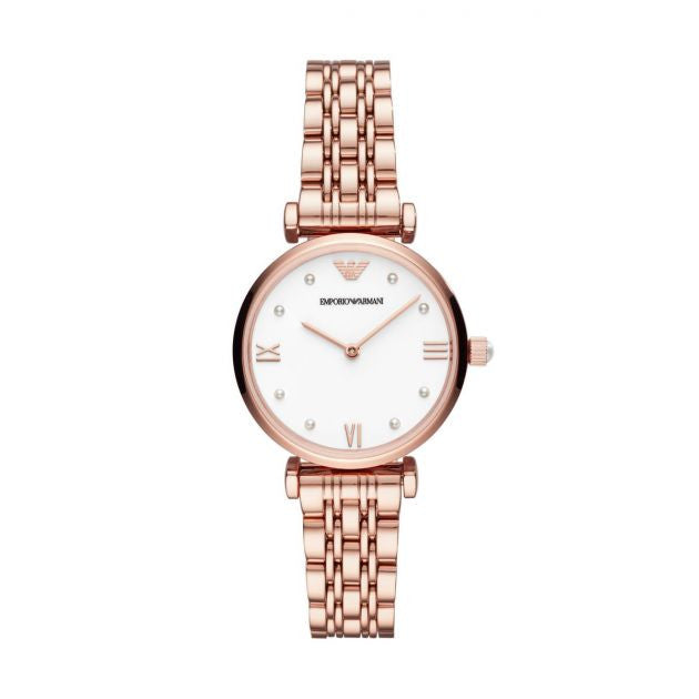 Montre EMPORIO ARMANI Pour Femme, AR11267