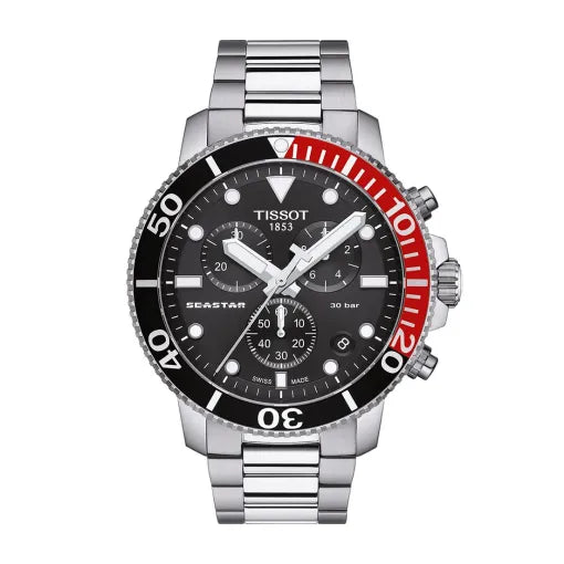 MONTRE HOMME TISSOT T1204171105101