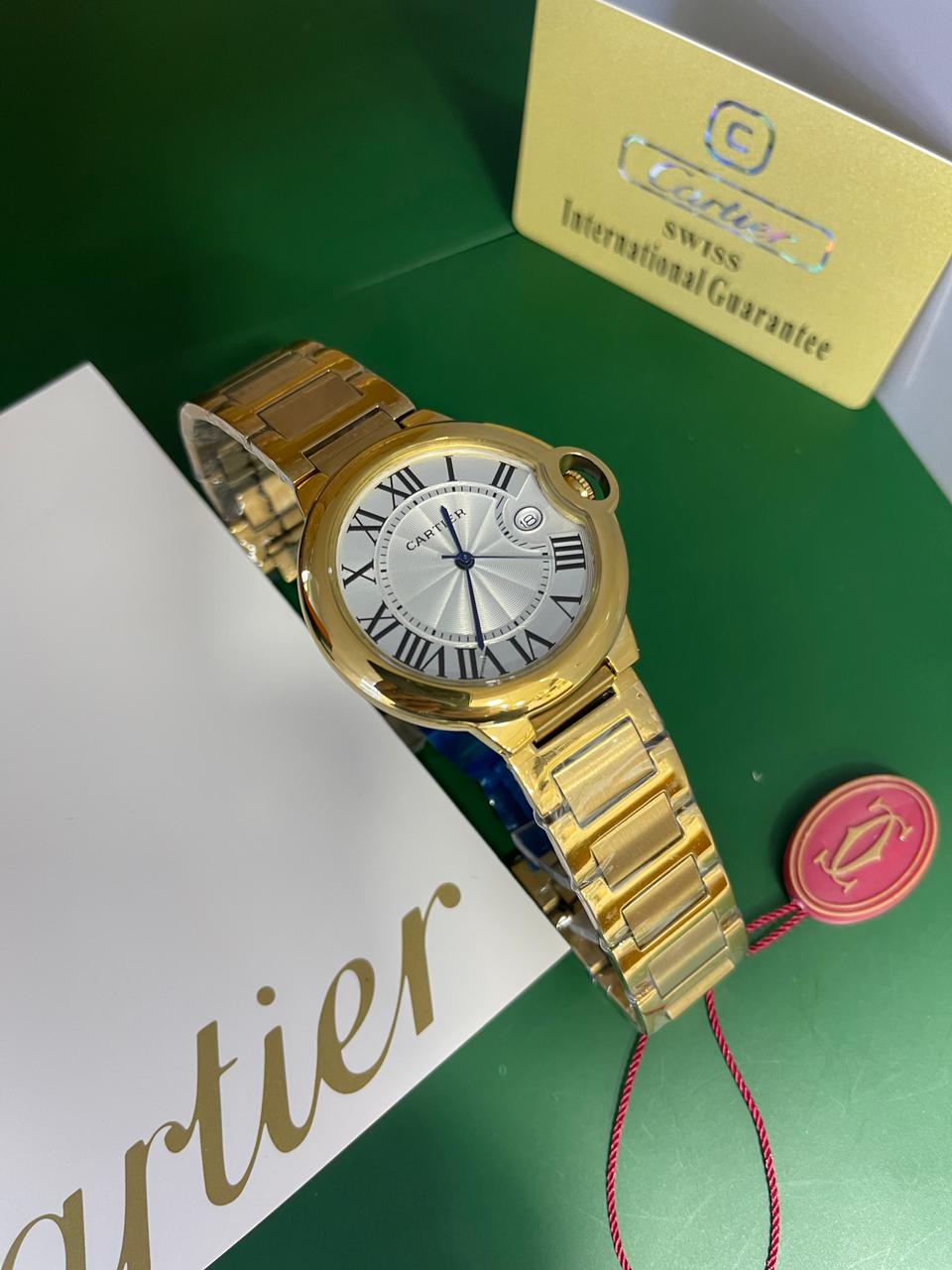 Ballon Bleu W69005Z2