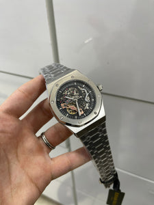 Audemars Royal Oak Double Balance 41mm Homme