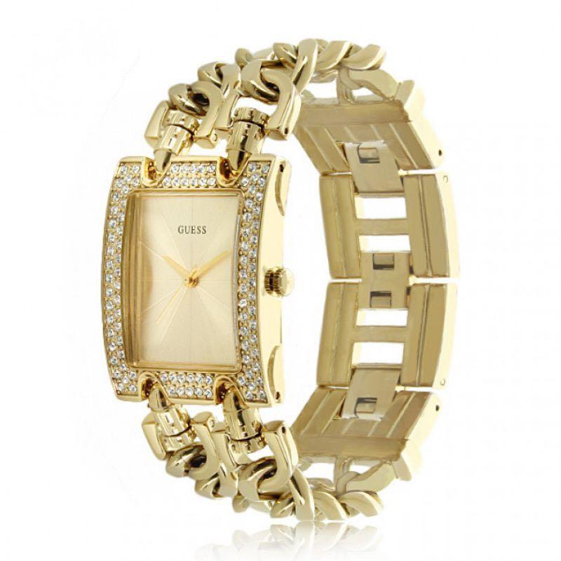 Montre Guess Heavy W0072L1
