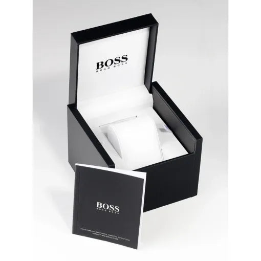 Montre HUGO BOSS Contemporary Sport 1513763