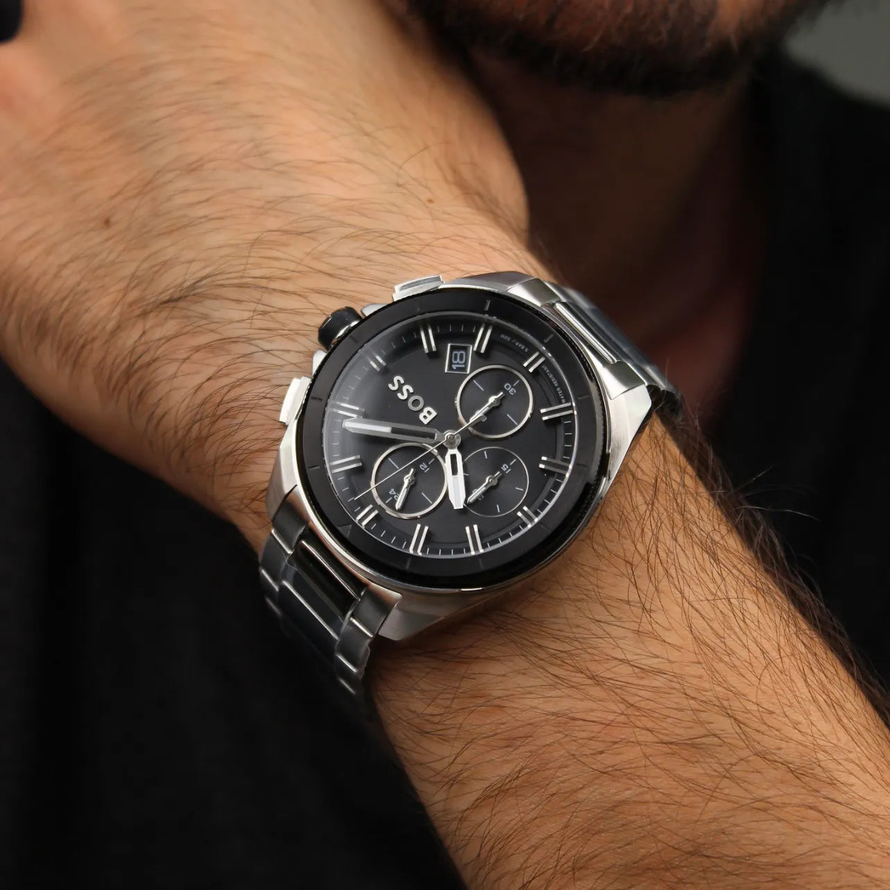 Montre Hugo Boss Volane 1513949