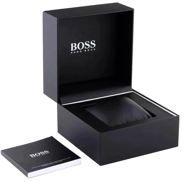 Montre Hugo Boss 1513441 Chronographe Pour Homme