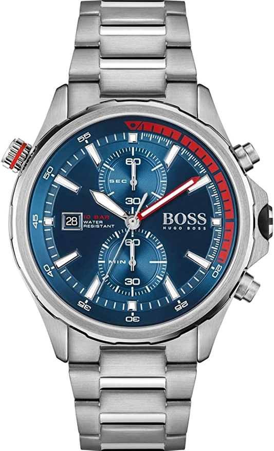 Montre HUGO BOSS Pour Homme, 1513823