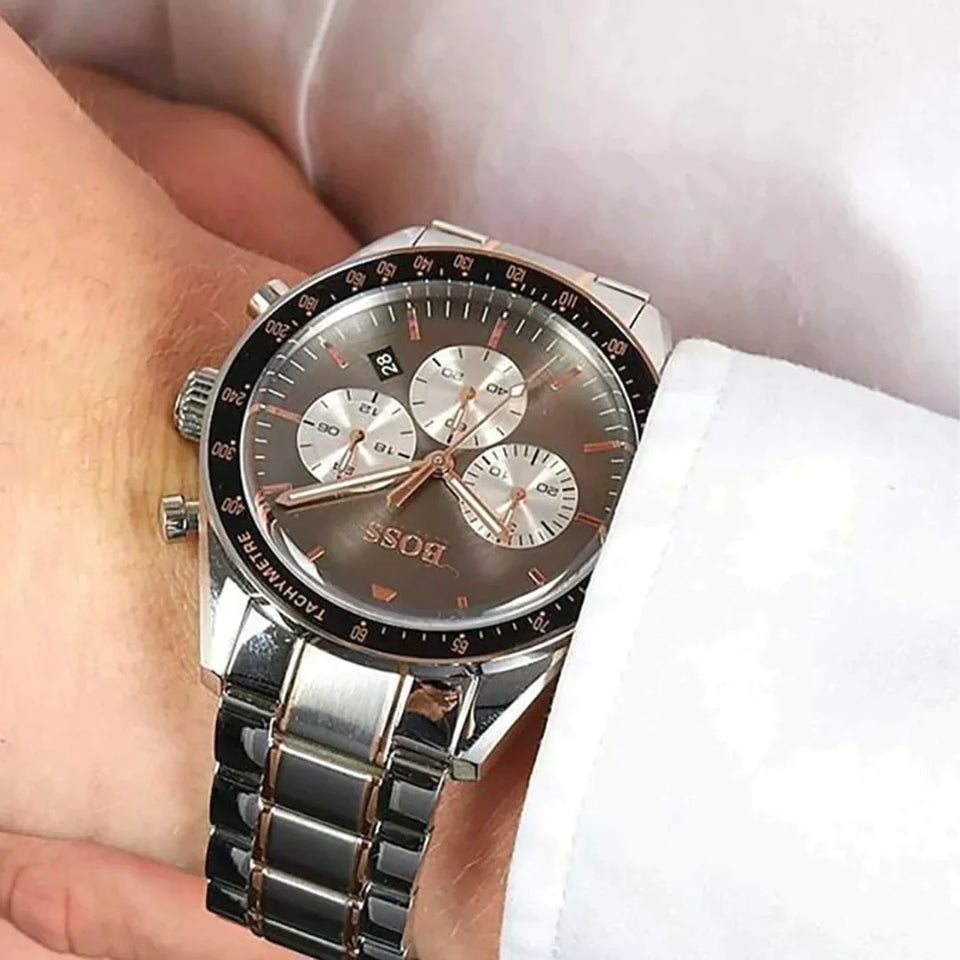 Montre Hugo Boss homme 1513634