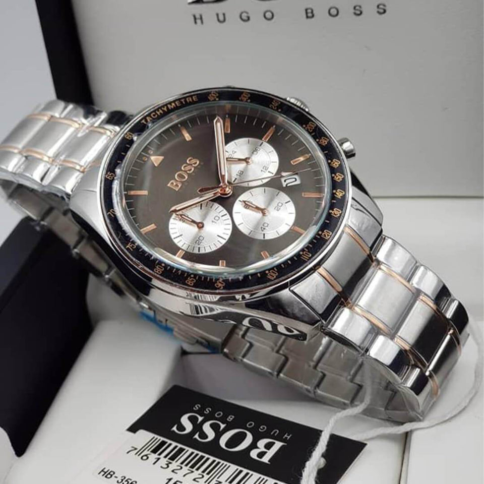 Montre Hugo Boss homme 1513634