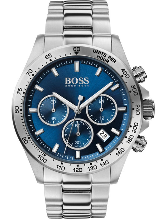 Montre Hugo Boss Hero pour Homme ,1513755