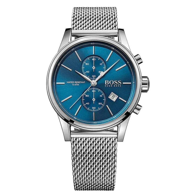 Montre Hugo Boss 1513441 Chronographe Pour Homme