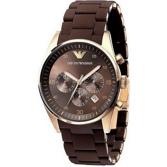 Montre Homme EMPORIO AR5890