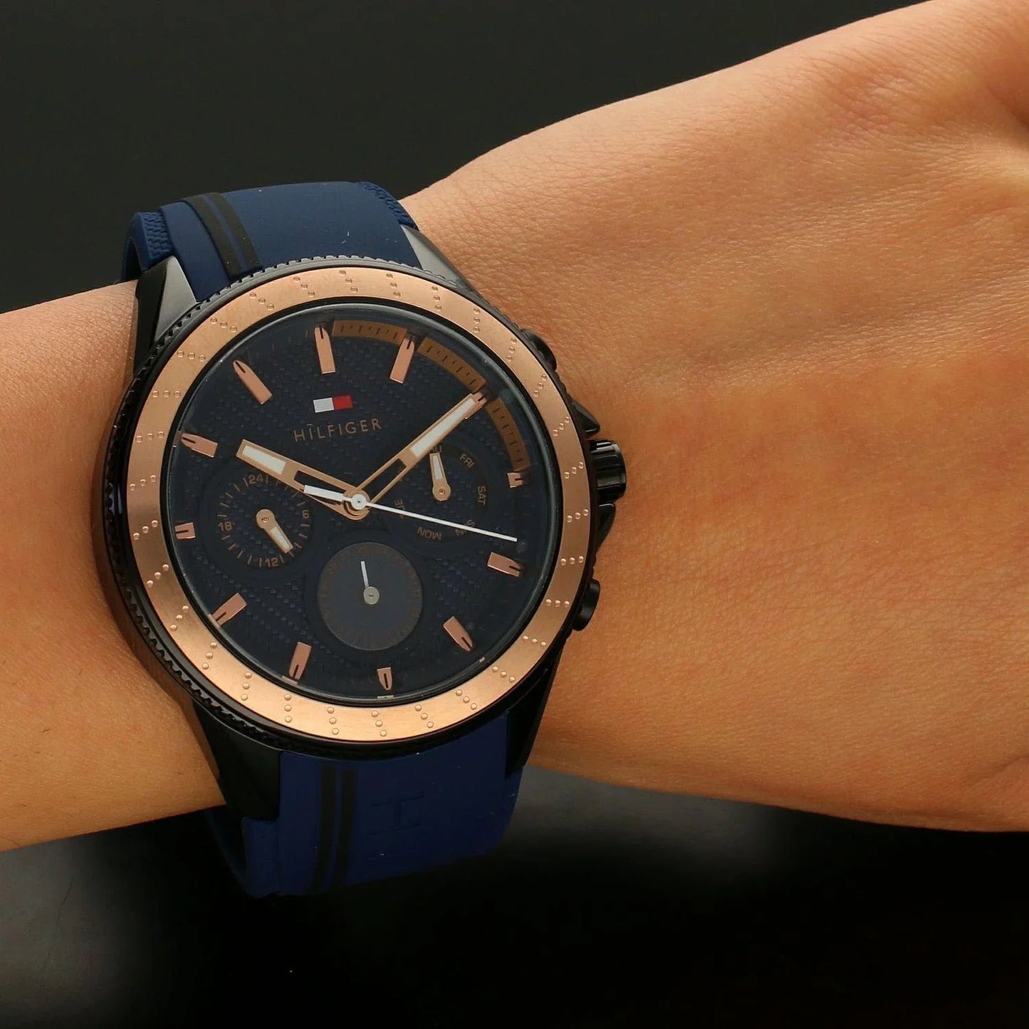 Tommy Hilfiger Hommes 1791860