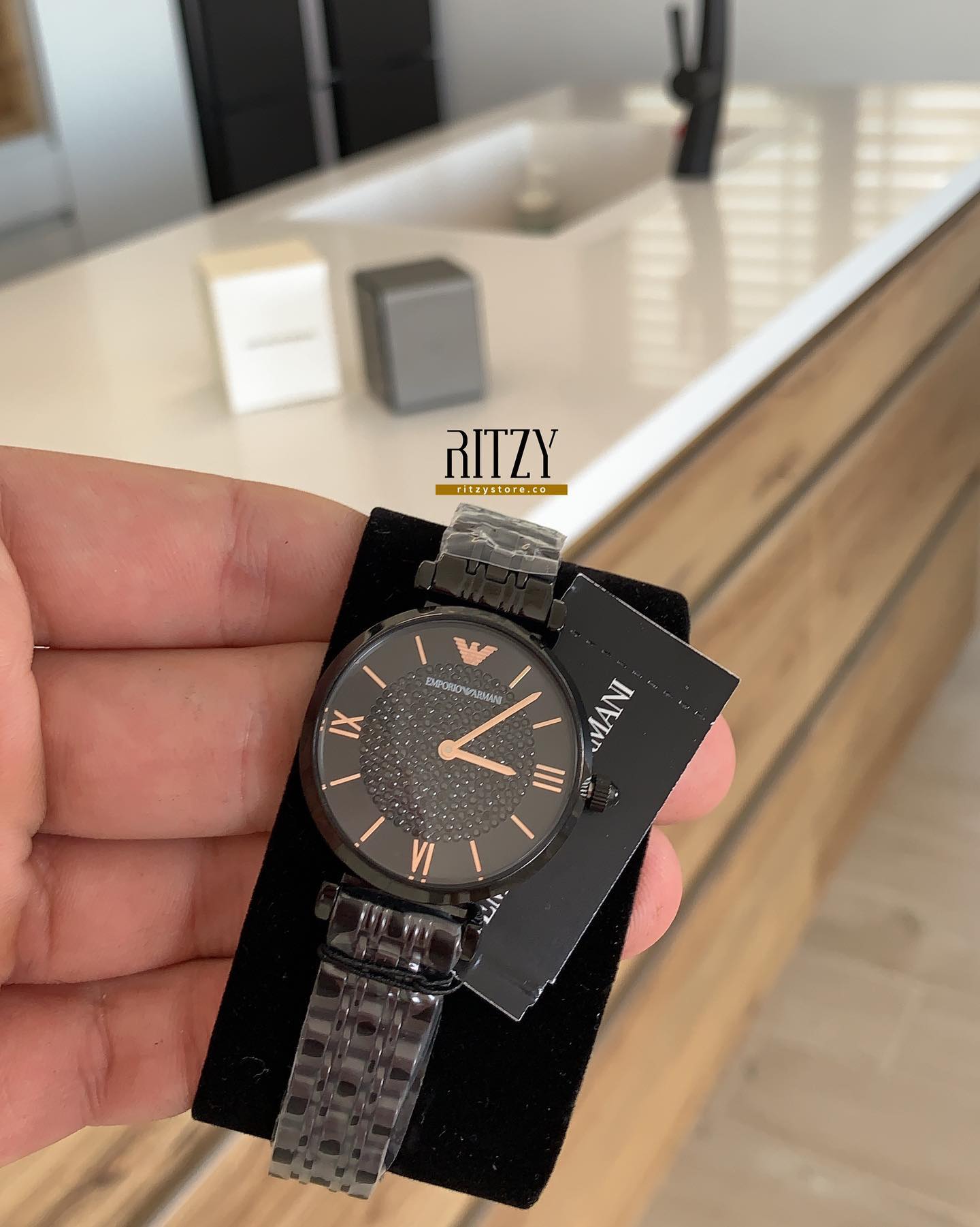 Montre EMPORIO ARMANI AR11245