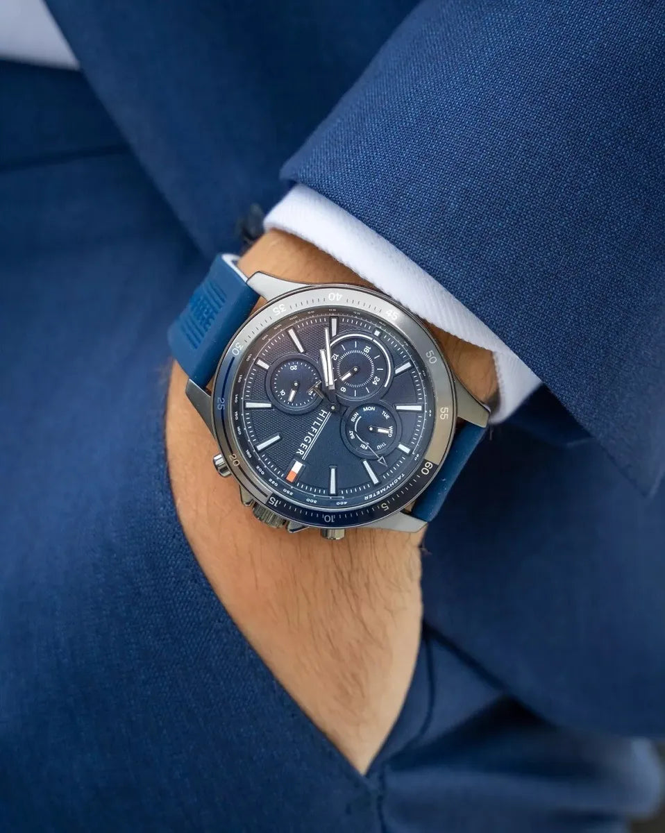 Montre Tommy Hilfiger TH1791721