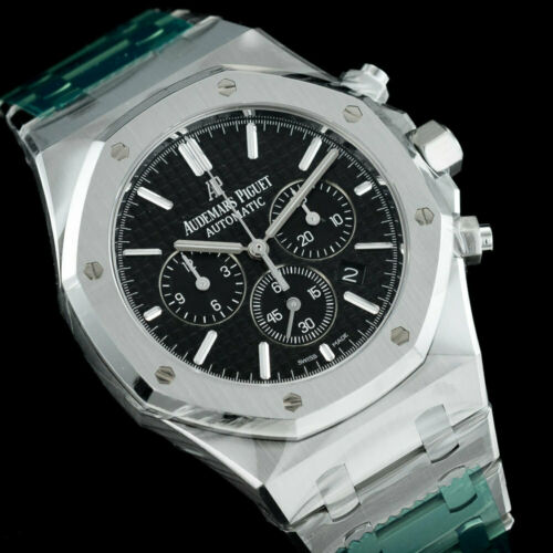 Audemars piguet chronographe