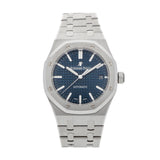 Audemars Piguet royal aok automatique blue dial